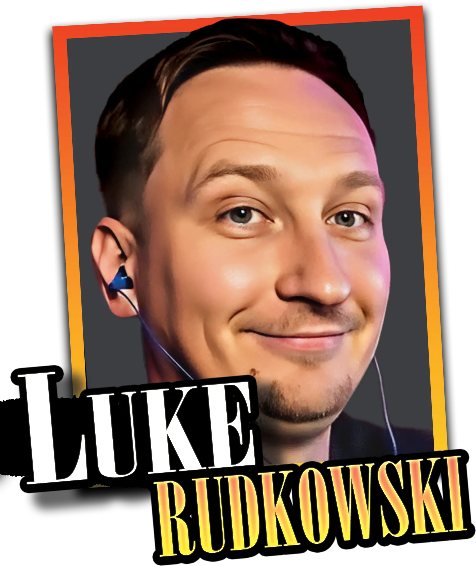 Luke Rudkowski
